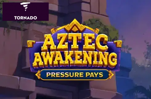 Aztec Awakening: Pressure Pays